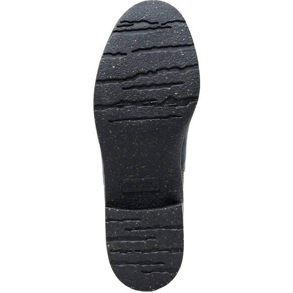 NEW AETREX women's kaylee chelsea boot in dark green - Picture 6 of 6